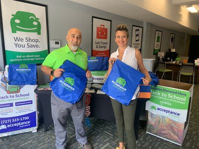 Acceptance Insurance photo 2