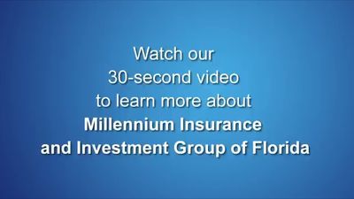 Millennium Insurance and Investment Group of Florida photo 2