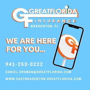 GreatFlorida Insurance: Daniel Vreman photo 4