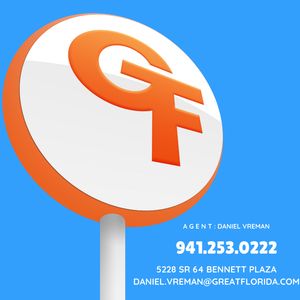 GreatFlorida Insurance: Daniel Vreman photo 6