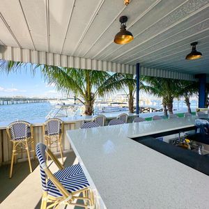 Bradenton Beach Marina