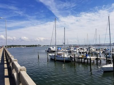 Bradenton Beach Marina photo 2