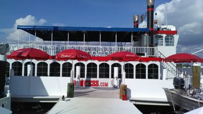 Bradenton Beach Marina photo 8