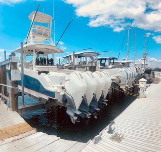 Bradenton Beach Marina photo 9
