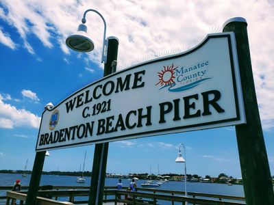 Bradenton Beach Marina photo 13