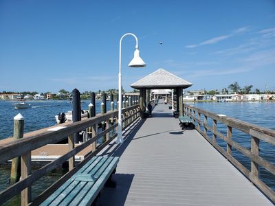 Bradenton Beach Marina photo 46