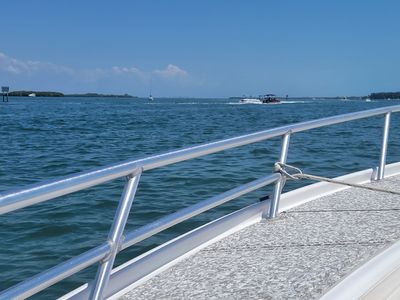 Bradenton Beach Marina photo 53