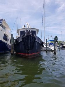 Parrot Cove Marina photo 5