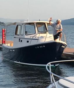 Parrot Cove Marina photo 11