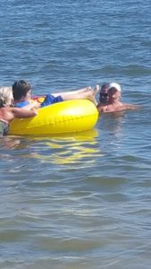 Parrot Cove Marina photo 20