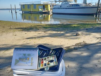 Parrot Cove Marina photo 27