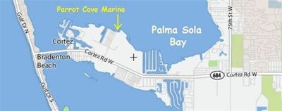 Parrot Cove Marina photo 33