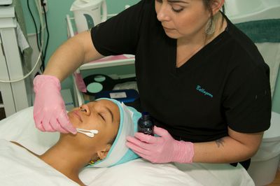 Bellagena Med Spa photo 32