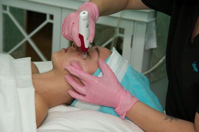 Bellagena Med Spa photo 37