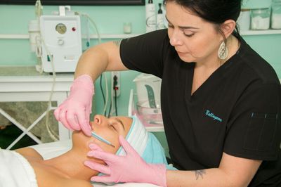 Bellagena Med Spa photo 39