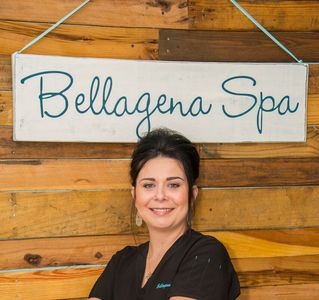 Bellagena Med Spa photo 42