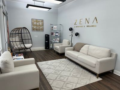 ZENA Aesthetics & Wellness photo 8