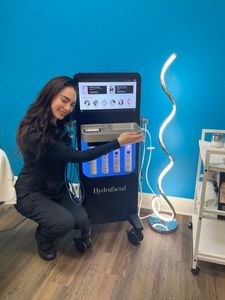 ZENA Aesthetics & Wellness photo 9