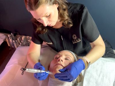 ZENA Aesthetics & Wellness photo 13