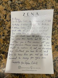 ZENA Aesthetics & Wellness photo 15