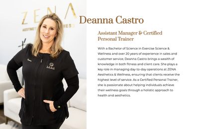 ZENA Aesthetics & Wellness photo 17