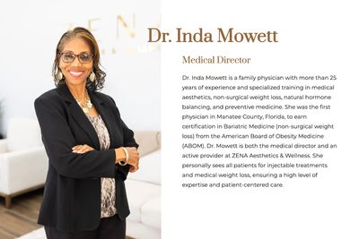 ZENA Aesthetics & Wellness photo 20