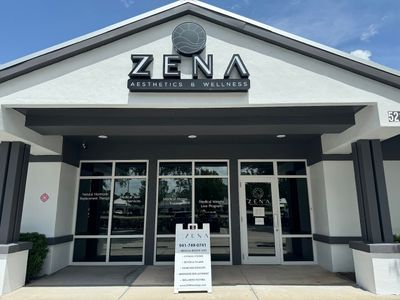 ZENA Aesthetics & Wellness photo 21