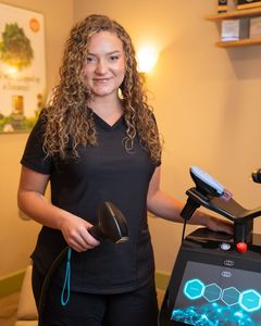 Organic Skin & Body Spa Med Spa photo 7