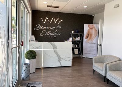 Blossom Esthetics Med Spa