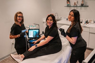 Blossom Esthetics Med Spa photo 14