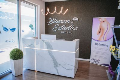 Blossom Esthetics Med Spa photo 21