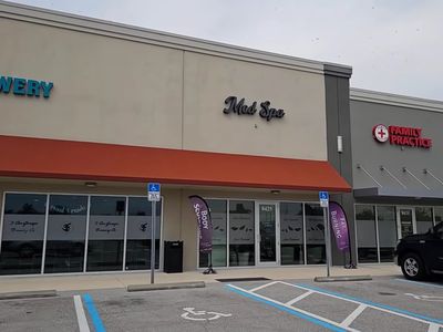 Blossom Esthetics Med Spa photo 35