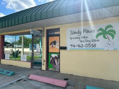 Sandy Paws Grooming & Dogwash photo 12