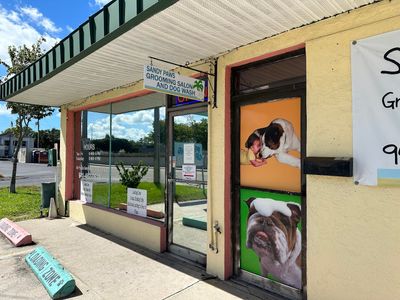 Sandy Paws Grooming & Dogwash photo 20