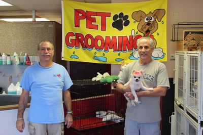 Pup In A Tub Pet Grooming Bradenton FL photo 21