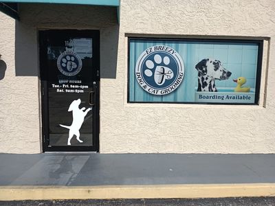 EZ Breezy Dog Grooming photo 10