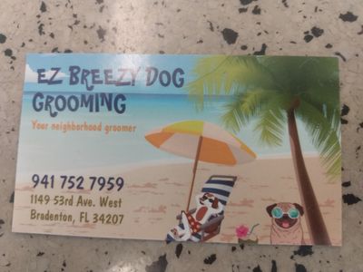 EZ Breezy Dog Grooming photo 37