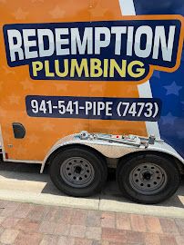 Redemption Plumbing