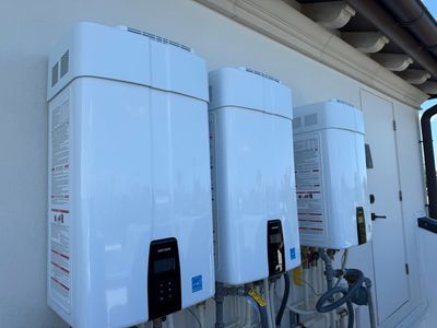 Redemption Plumbing photo 4