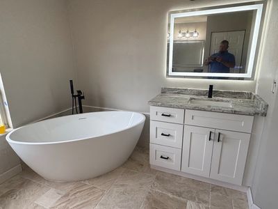 Redemption Plumbing photo 7