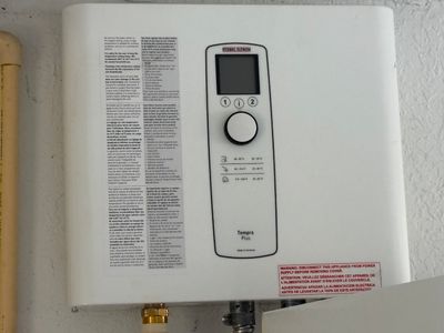 Redemption Plumbing photo 13