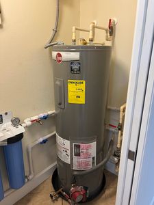 Redemption Plumbing photo 21