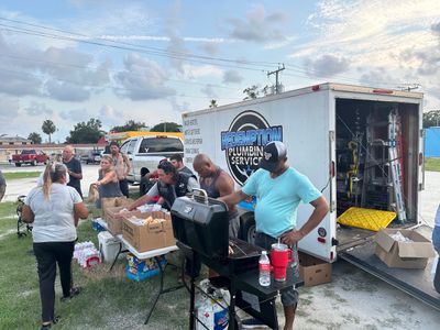 Redemption Plumbing photo 29