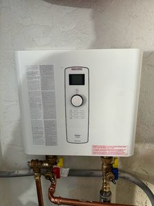 Redemption Plumbing photo 32