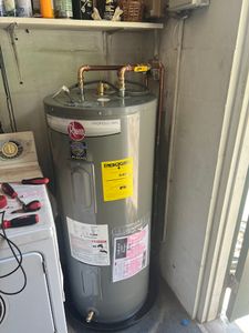 Redemption Plumbing photo 41