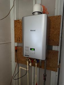 Redemption Plumbing photo 43