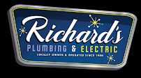 Richard’s Plumbing & Electric
