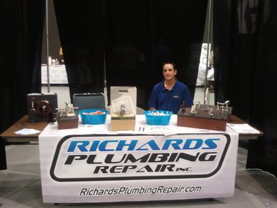 Richard’s Plumbing & Electric photo 5