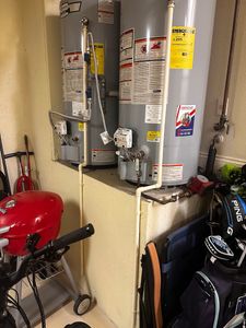 Richard’s Plumbing & Electric photo 18