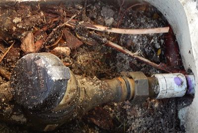 Richard’s Plumbing & Electric photo 45